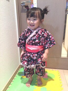 smiiyᵕ̈さんのコーディネート