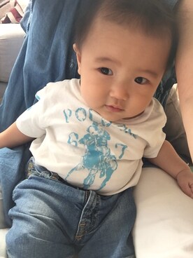 smiiyᵕ̈さんのコーディネート