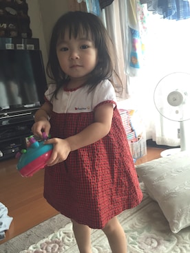 smiiyᵕ̈さんのコーディネート