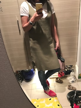 smiiyᵕ̈さんのコーディネート