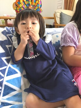 smiiyᵕ̈さんのコーディネート