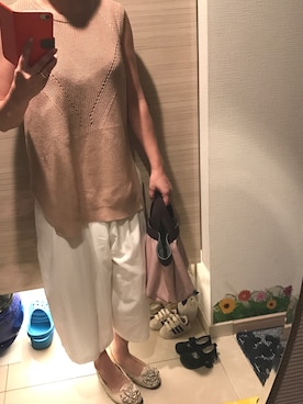 smiiyᵕ̈さんのコーディネート