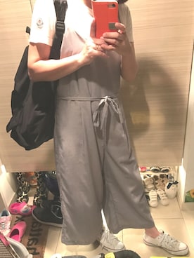 smiiyᵕ̈さんのコーディネート