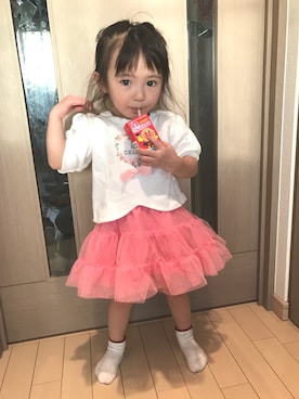 smiiyᵕ̈さんのコーディネート