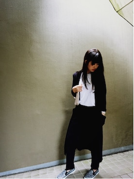 myubymyuさんのコーディネート