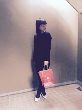 myubymyuさんのコーディネート