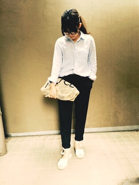 myubymyuさんのコーディネート