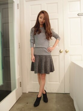 naokoさんのコーディネート