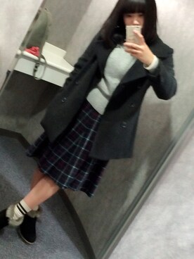 ことさんのコーディネート