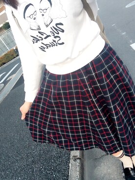 ことさんのコーディネート