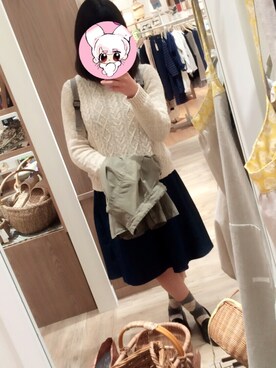 ことさんのコーディネート