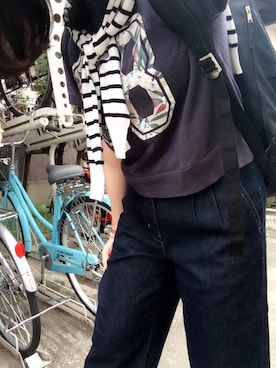 ことさんのコーディネート