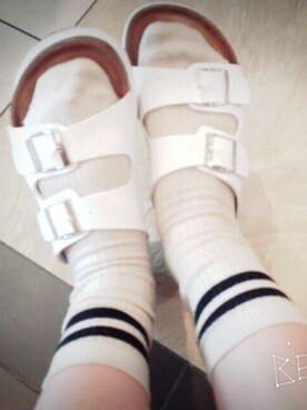 ことさんのコーディネート