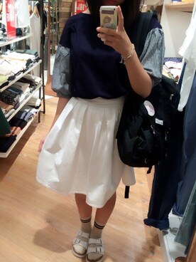 ことさんのコーディネート