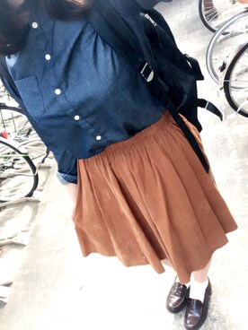 ことさんのコーディネート