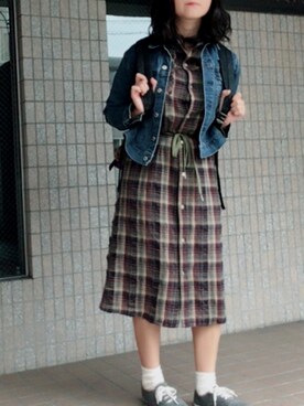 ことさんのコーディネート