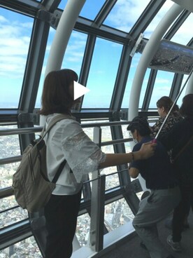 しのちゃんさん(レディース・164cm)の秋コーディネート