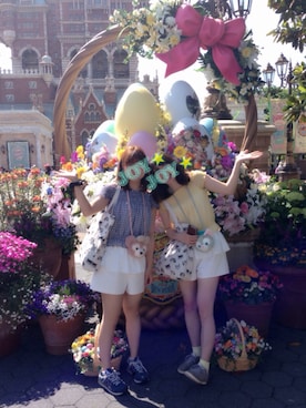 shuuu✌︎さんのコーディネート