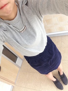 shuuu✌︎さんのコーディネート