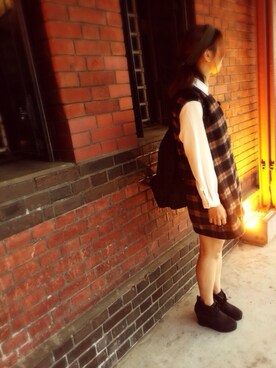 shuuu✌︎さんのコーディネート