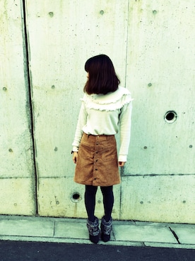 shuuu✌︎さんのコーディネート