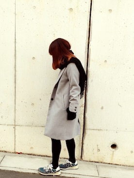 shuuu✌︎さんのコーディネート