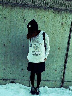 shuuu✌︎さんのコーディネート