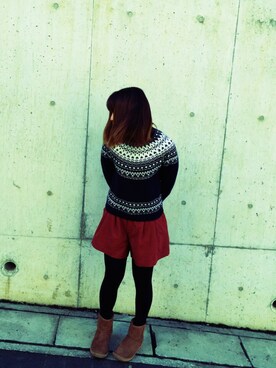 shuuu✌︎さんのコーディネート