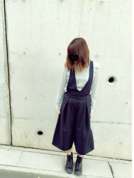 shuuu✌︎さんのコーディネート