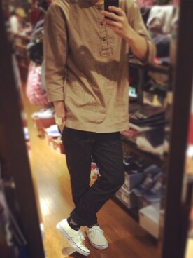 Yuto.Sさんのコーディネート