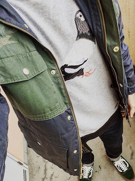 Yuto.Sさんのコーディネート