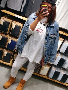 kanappeさんのコーディネート