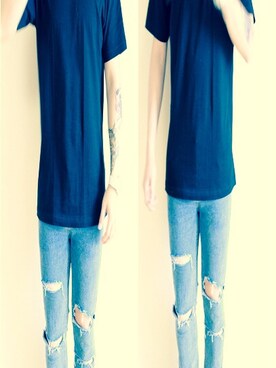 김재윤さんのコーディネート