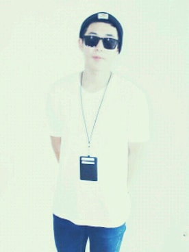 김재윤さんのコーディネート