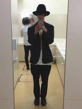 Syuさんのコーディネート