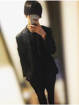 Syuさんのコーディネート