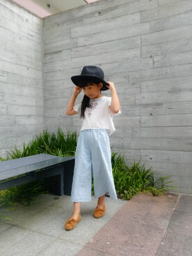 ninaさんのコーディネート