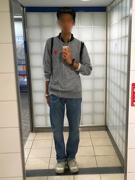 junさんのコーディネート