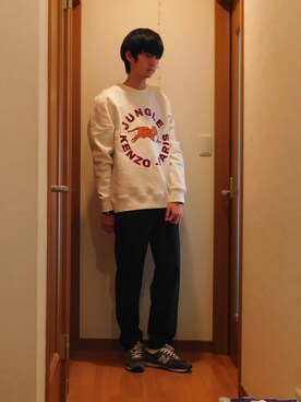 junさんのコーディネート