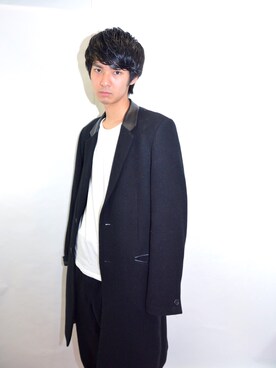 junさんのコーディネート