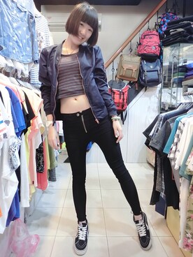 tzuchi tungさんのコーディネート