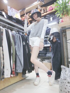 tzuchi tungさんのコーディネート