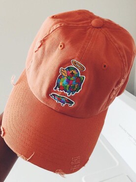 AU79SOCIAL さんのコーディネート