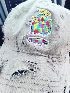 AU79SOCIAL さんのコーディネート