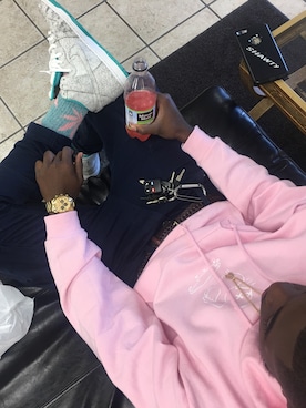 AU79SOCIAL さんのコーディネート