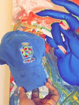 AU79SOCIAL さんのコーディネート