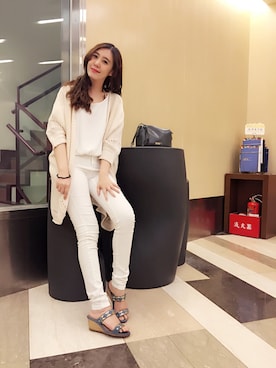 Amberlu さんのコーディネート