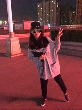 于zhuazhuaさんのコーディネート