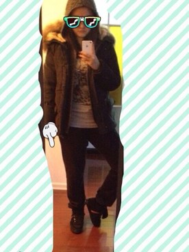 于zhuazhuaさんのコーディネート