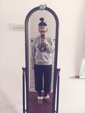 于zhuazhuaさんのコーディネート